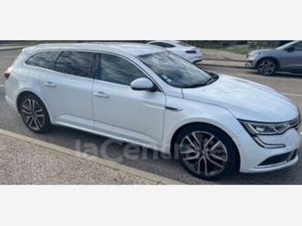 estate 1.6 dci 160 energy intens edc