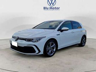 1.5 tsi evo r-line 130cv