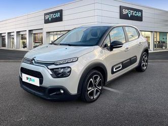 puretech 110 s&s bvm6 feel pack