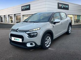 puretech 83 s&s bvm5 you!