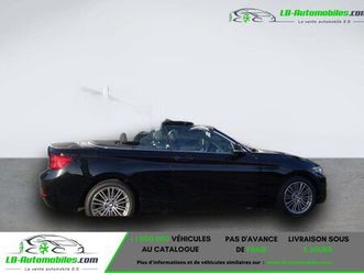 bmw série 2 cabriolet 220i 184 ch bva