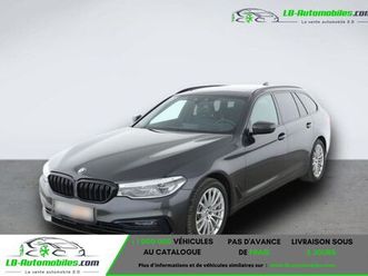 bmw série 5 touring 540i xdrive 340 ch bva