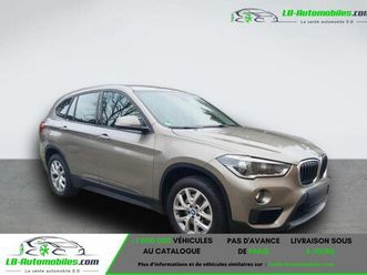 bmw x1 xdrive 25i 231 ch bva
