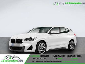 bmw x2 xdrive 20i 192 ch bva