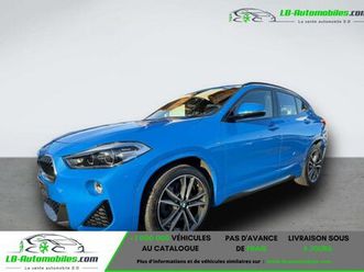 bmw x2 xdrive 20i 192 ch bva