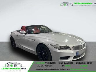 bmw z4 sdrive 35i 306ch