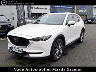 mazda - mazda cx-5