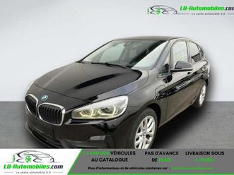 bmw série 2 active tourer 225i xdrive 231 ch bva
