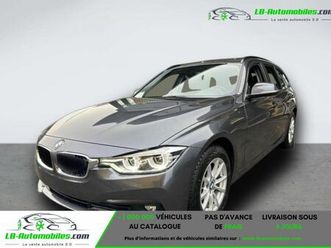 bmw série 3 touring 318i 136 ch bvm