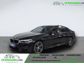 bmw série 5 530i xdrive 252 ch bva