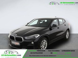 bmw x2 xdrive 20i 192 ch bva