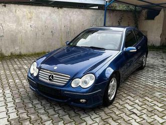 mercedes benz c180