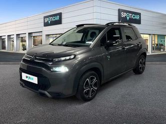 puretech 110 s&s bvm6 feel pack