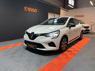 v 1.6 e-tech 145ch full-hybrid equilibre line assist medianav radar de recul