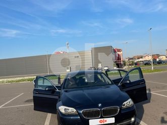bmw 520d