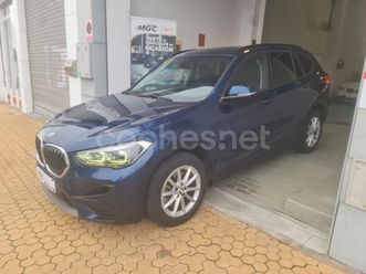 bmw x1 xdrive20da