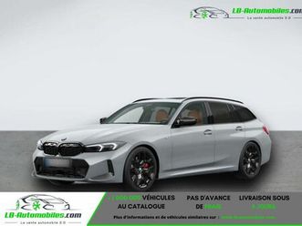 bmw série 3 touring m340d xdrive 340 ch bva