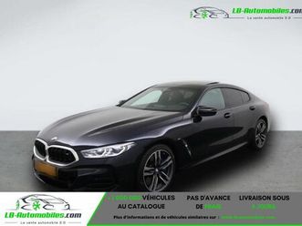 bmw m8 competition gran coupe 625 ch bva