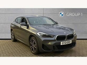 bmw x2 xdrive 20i [178] m sport 5dr step auto suv 2021, 47331 miles, £24995 - 33053537 - exchangeandmart.co.uk