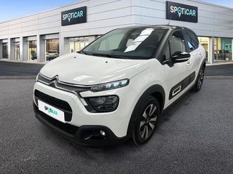 bluehdi 100 s&s bvm6 shine business