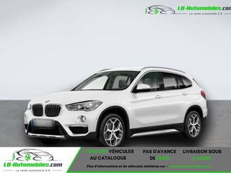 bmw x1 xdrive 25i 231 ch bva