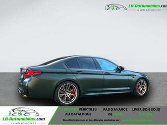 bmw m5 cs 635 ch bva