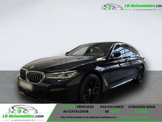 bmw série 5 540i xdrive 340 ch bva