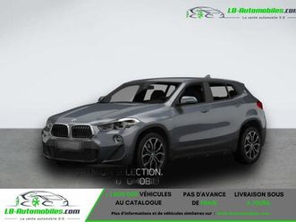 bmw x2 xdrive 20i 192 ch bva