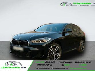 bmw x2 xdrive 20i 192 ch bva
