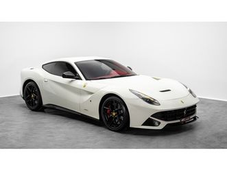 ferrari f12 berlinetta
