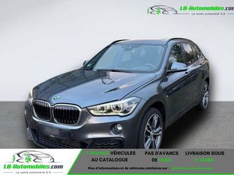 bmw x1 xdrive 25i 231 ch bva
