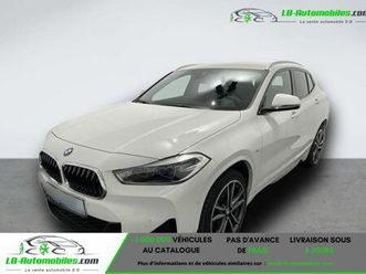 bmw x2 xdrive 20i 192 ch bva