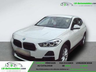bmw x2 xdrive 25d 231 ch bva