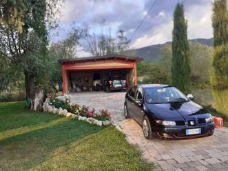 leon i 2000 1.9 tdi sport 150cv