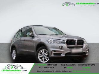 bmw x5 xdrive35i 306 ch bva