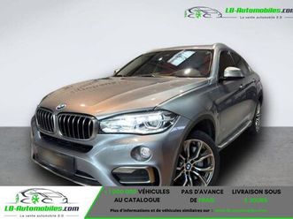 bmw x6 xdrive50i 450 ch
