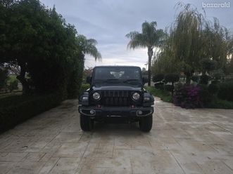 mahindra thar 2,2l 2025