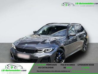 bmw série 3 touring m340d xdrive 340 ch bva