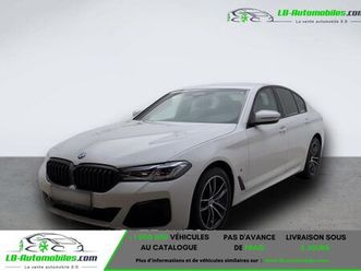 bmw série 5 540i xdrive 340 ch bva