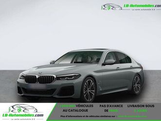 bmw série 5 540i xdrive 340 ch bva