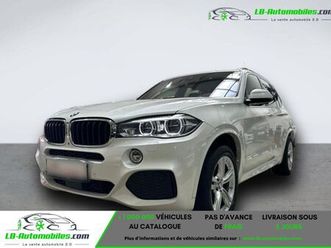 bmw x5 xdrive35i 306 ch bva