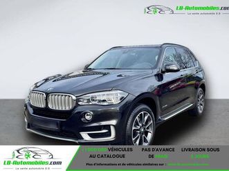 bmw x5 xdrive35i 306 ch bva