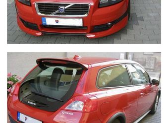 volvo c30 2.4 d za 4 000 €