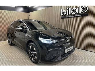 volkswagen id.5 pro 150 kw pro performance 77