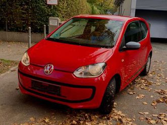 volkswagen up! 1.0 55kw cup up! cup up!