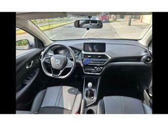 changan alsvin 2024 usado dual motor lima us$10,700