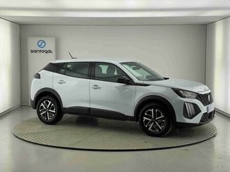 peugeot 2008 2008 1.2 puretech style