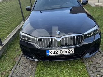 bmw 520 x drive