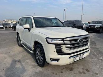 toyota land cruiser gxr 4.0l