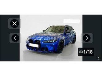 bmw serie 3 m3 comp. touring m xdrive